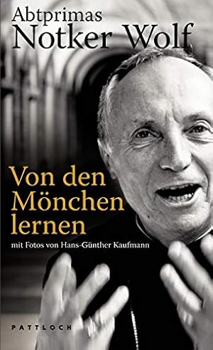 Seller image for Von den Mnchen lernen for sale by Eichhorn GmbH