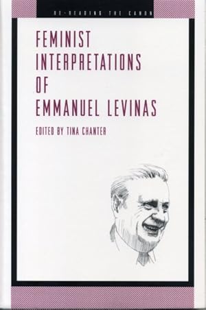 Immagine del venditore per Feminist Interpretations of Emmanuel Levinas venduto da GreatBookPrices