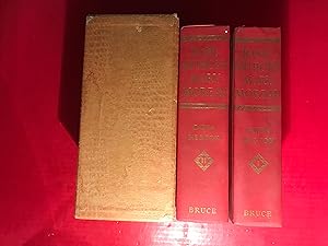 Image du vendeur pour Basil Anthony Mary Moreau. 2 Volumes mis en vente par COVENANT HERITAGE LIBRIS