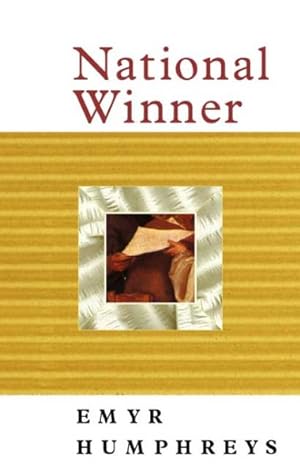 Seller image for National Winner for sale by GreatBookPrices