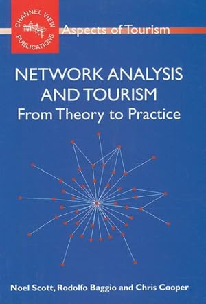 Seller image for Network Analysis and Tourism : From Theory to Practice for sale by GreatBookPrices