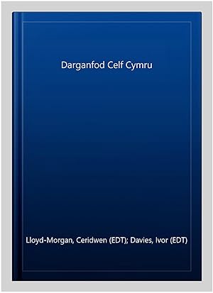 Image du vendeur pour Darganfod Celf Cymru -Language: welsh mis en vente par GreatBookPrices