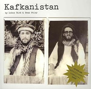 Seller image for Kafkanistan for sale by GreatBookPrices
