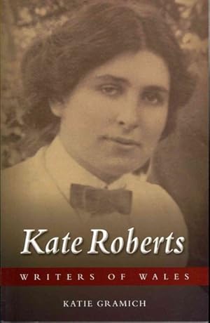 Seller image for Kate Roberts for sale by GreatBookPrices