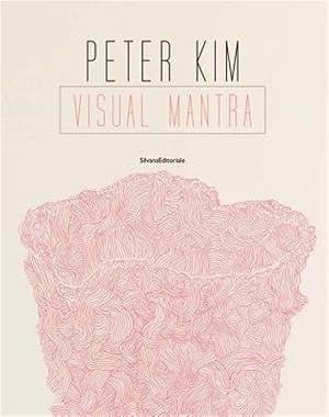 Seller image for Peter Kim : Visual Mantra for sale by GreatBookPrices