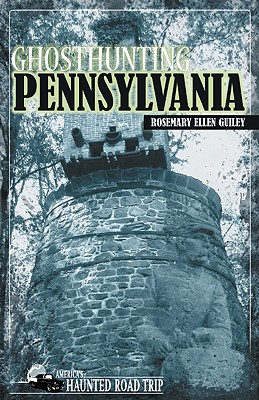 Seller image for Ghosthunting Pennsylvania (Paperback or Softback) for sale by BargainBookStores
