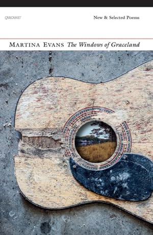 Bild des Verkufers fr Windows of Graceland : New and Selected Poems zum Verkauf von GreatBookPrices