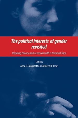 Seller image for Political Interests of Gender Revisited : Redoing Theory and Research With a Feminist Face for sale by GreatBookPrices