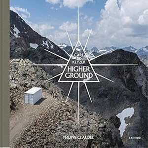 Image du vendeur pour Higher Ground mis en vente par GreatBookPrices