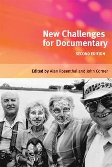 Bild des Verkufers fr New Challenges For Documentary zum Verkauf von GreatBookPrices