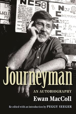 Seller image for Journeyman : An Autobiography for sale by GreatBookPrices