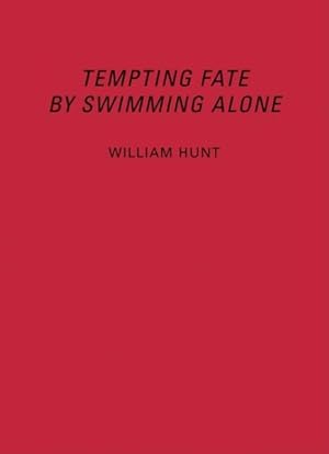Image du vendeur pour Tempting Fate by Swimming Alone mis en vente par GreatBookPrices