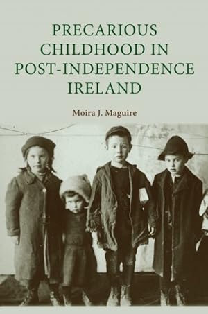 Immagine del venditore per Precarious Childhood in Post-Independence Ireland venduto da GreatBookPrices