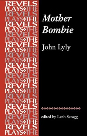 Immagine del venditore per Mother Bombie : John Lyly venduto da GreatBookPrices