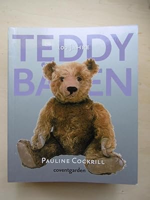 100 Jahre Teddybären.