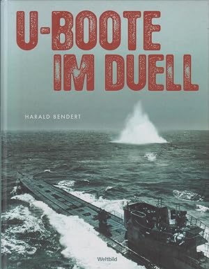 U-Boote im Duell