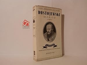 Dostojewski. Marito (1881)