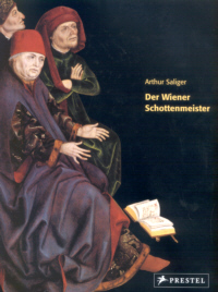 Der Wiener Schottenmeister (gebundene Ausgabe)