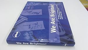 Bild des Verkufers fr We are Brighton zum Verkauf von BoundlessBookstore