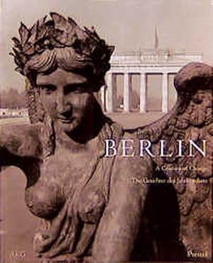 Seller image for Berlin Die Gesichter des Jahrhunderts /A Century of Change for sale by primatexxt Buchversand