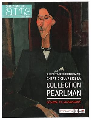 Collection Pearlman