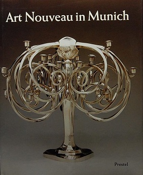 Art Nouveau in Munich: Masters of the Jugendstil