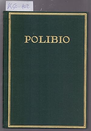 Image du vendeur pour HISTORIAS, LIBRO II (VOLUMEN II, COLECCION HISPANICA DE AUTORES GRIEGOS Y LATINOS) mis en vente par Libreria 7 Soles