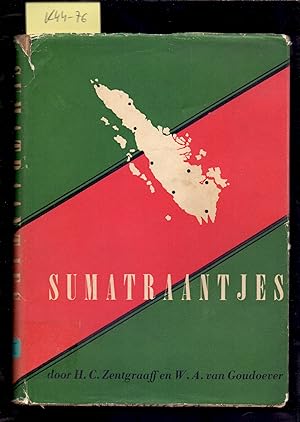 Seller image for SUMATRAANTJES for sale by Libreria 7 Soles
