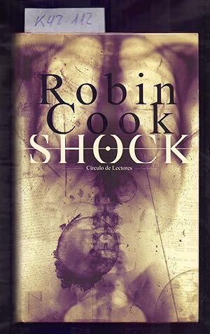 Seller image for SHOCK for sale by Libreria 7 Soles