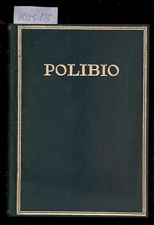 Image du vendeur pour HISTORIAS, LIBRO III (VOLUMEN III - COLECCION HISPANICA DE AUTORES GRIEGOS Y LATINOS) mis en vente par Libreria 7 Soles