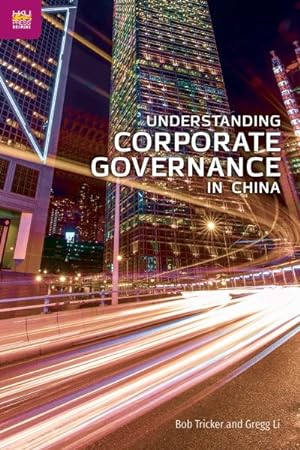 Immagine del venditore per Understanding Corporate Governance in China venduto da GreatBookPrices