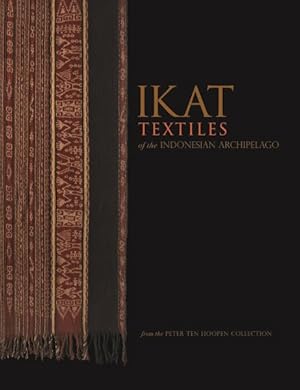 Immagine del venditore per Ikat Textiles of the Indonesian Archipelago venduto da GreatBookPrices