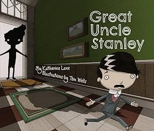 Imagen del vendedor de Great Uncle Stanley a la venta por GreatBookPrices