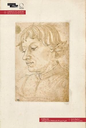 Immagine del venditore per L'Album Des Disegni Di A. Pollaiuolo 1429-1498 venduto da GreatBookPrices