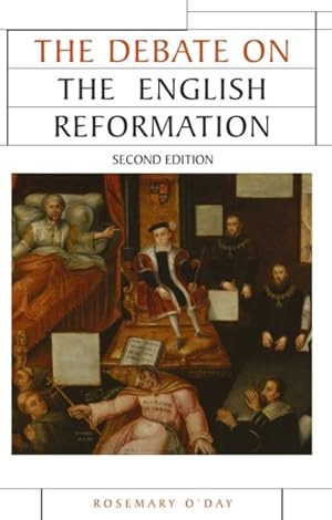 Immagine del venditore per Debate on the English Reformation venduto da GreatBookPrices