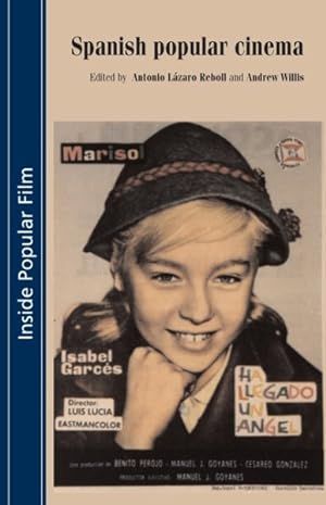 Seller image for Spanish Popular Cinema for sale by GreatBookPrices