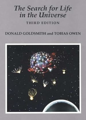 Seller image for Search for Life in the Universe for sale by GreatBookPrices