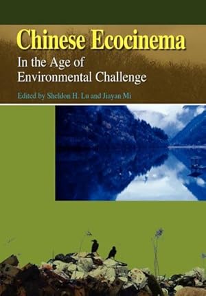 Seller image for Chinese Ecocinema : In the Age of Environmental Challenge for sale by GreatBookPrices