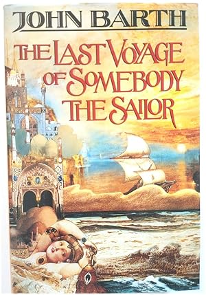 Immagine del venditore per The Last Voyage of Somebody the Sailor venduto da PsychoBabel & Skoob Books
