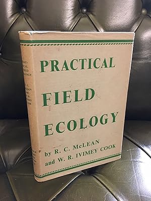 Immagine del venditore per Practical Field Ecology venduto da Kerr & Sons Booksellers ABA