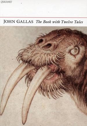 Seller image for Book With Twelve Tales for sale by GreatBookPrices