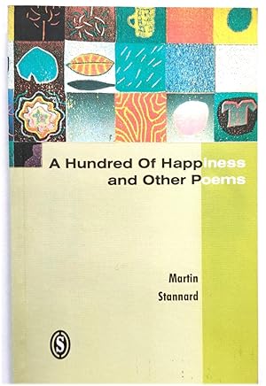 Bild des Verkufers fr A Hundred of Happiness and Other Poems zum Verkauf von PsychoBabel & Skoob Books