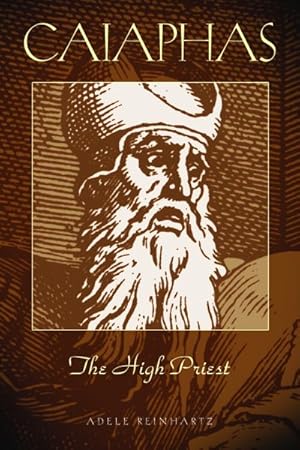 Seller image for Caiaphas : The High Priest for sale by GreatBookPrices
