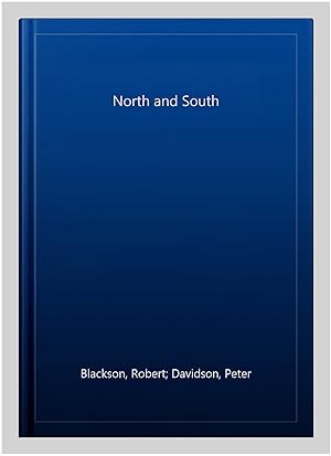 Seller image for North and South for sale by GreatBookPrices