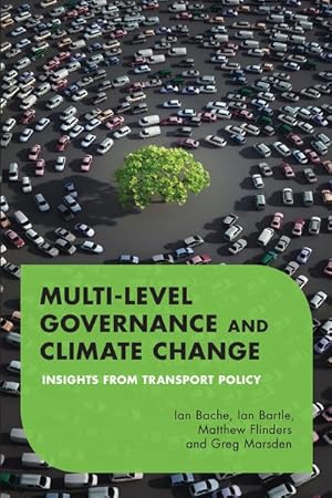 Immagine del venditore per Multi-Level Governance and Climate Change : Insights from Transport Policy venduto da GreatBookPrices