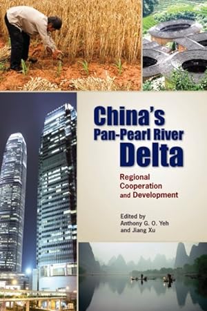 Immagine del venditore per China's Pan-Pearl River Delta : Regional Cooperation and Development venduto da GreatBookPrices