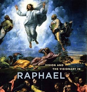 Imagen del vendedor de Vision and the Visionary in Raphael a la venta por GreatBookPrices