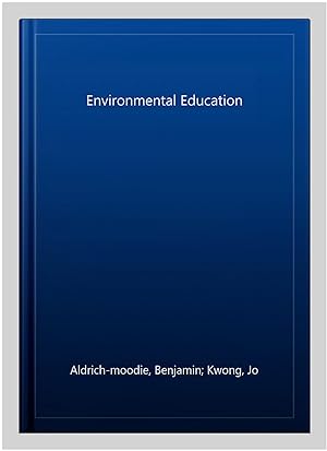 Seller image for Environmental Education for sale by GreatBookPrices
