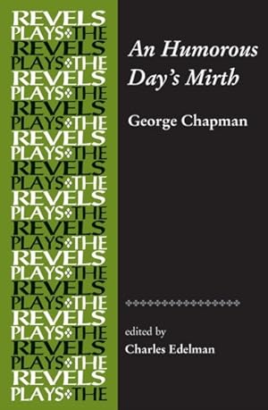 Seller image for Humorous Days Mirth for sale by GreatBookPrices