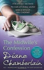 Seller image for THE MIDWIFE S CONFESSION for sale by Trotalibros LIBRERA LOW COST